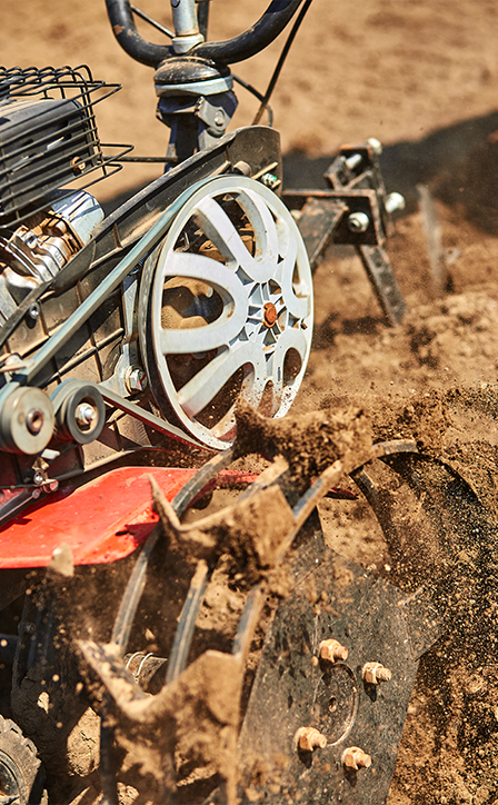 Diya3 Agro and Food Machinery Industrial Worker